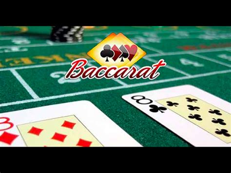 best baccarat system|best free baccarat system pdf.